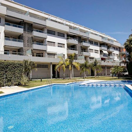 Apartment Marina Raset By Interhome Denia Luaran gambar
