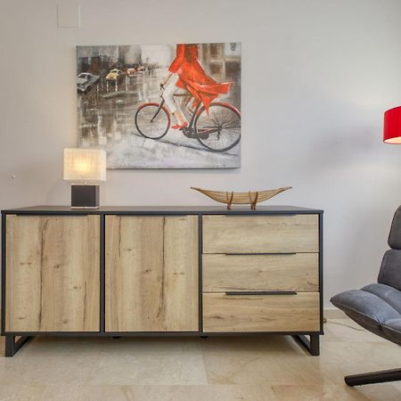 Apartment Marina Raset By Interhome Denia Luaran gambar