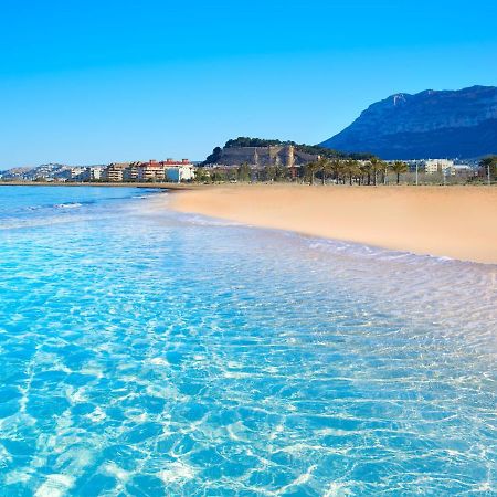 Apartment Marina Raset By Interhome Denia Luaran gambar