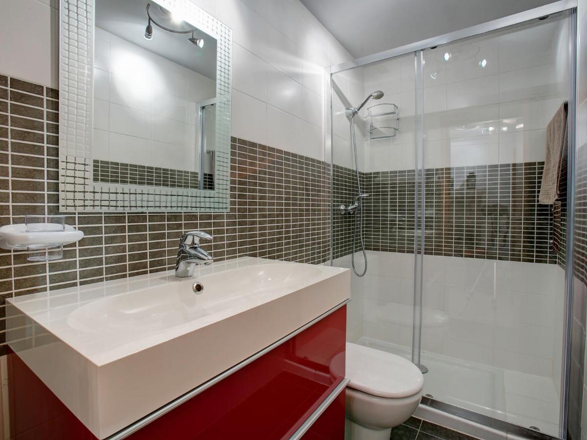 Apartment Marina Raset By Interhome Denia Luaran gambar