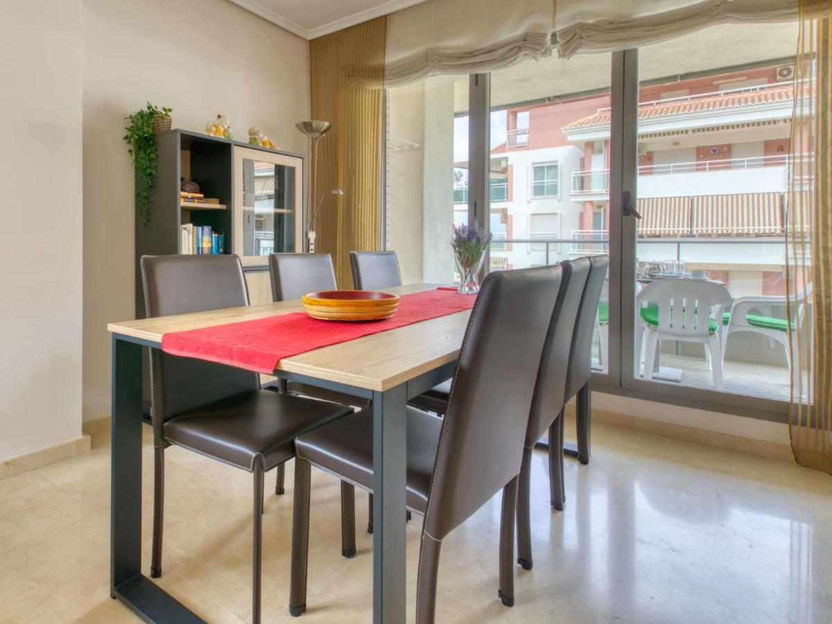 Apartment Marina Raset By Interhome Denia Luaran gambar