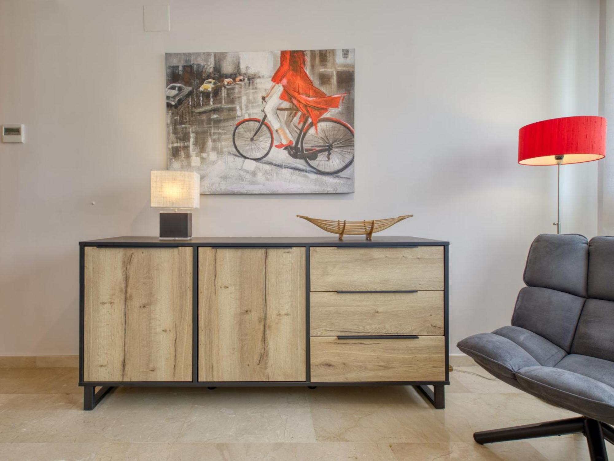 Apartment Marina Raset By Interhome Denia Luaran gambar