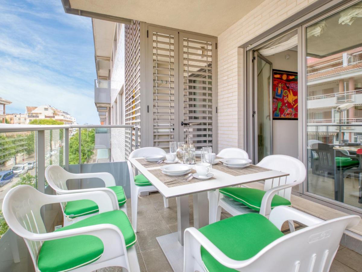 Apartment Marina Raset By Interhome Denia Luaran gambar