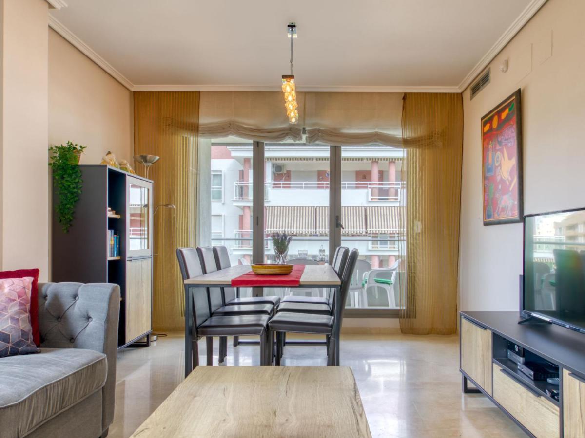Apartment Marina Raset By Interhome Denia Luaran gambar