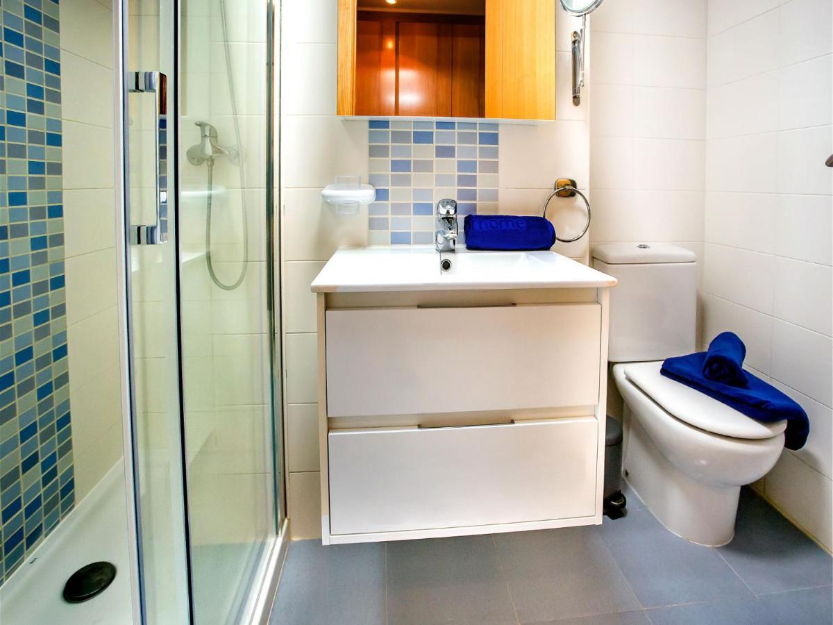 Apartment Marina Raset By Interhome Denia Luaran gambar