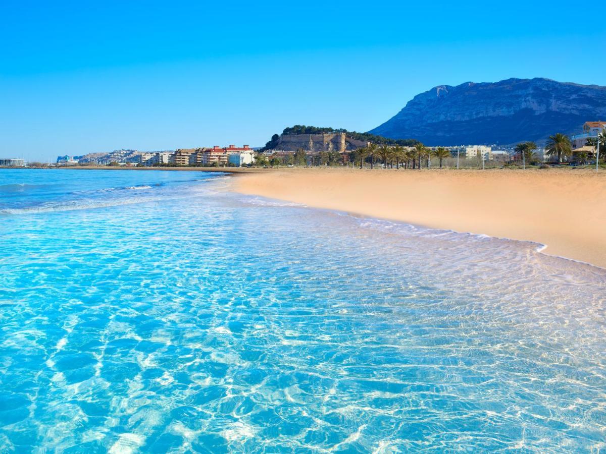 Apartment Marina Raset By Interhome Denia Luaran gambar