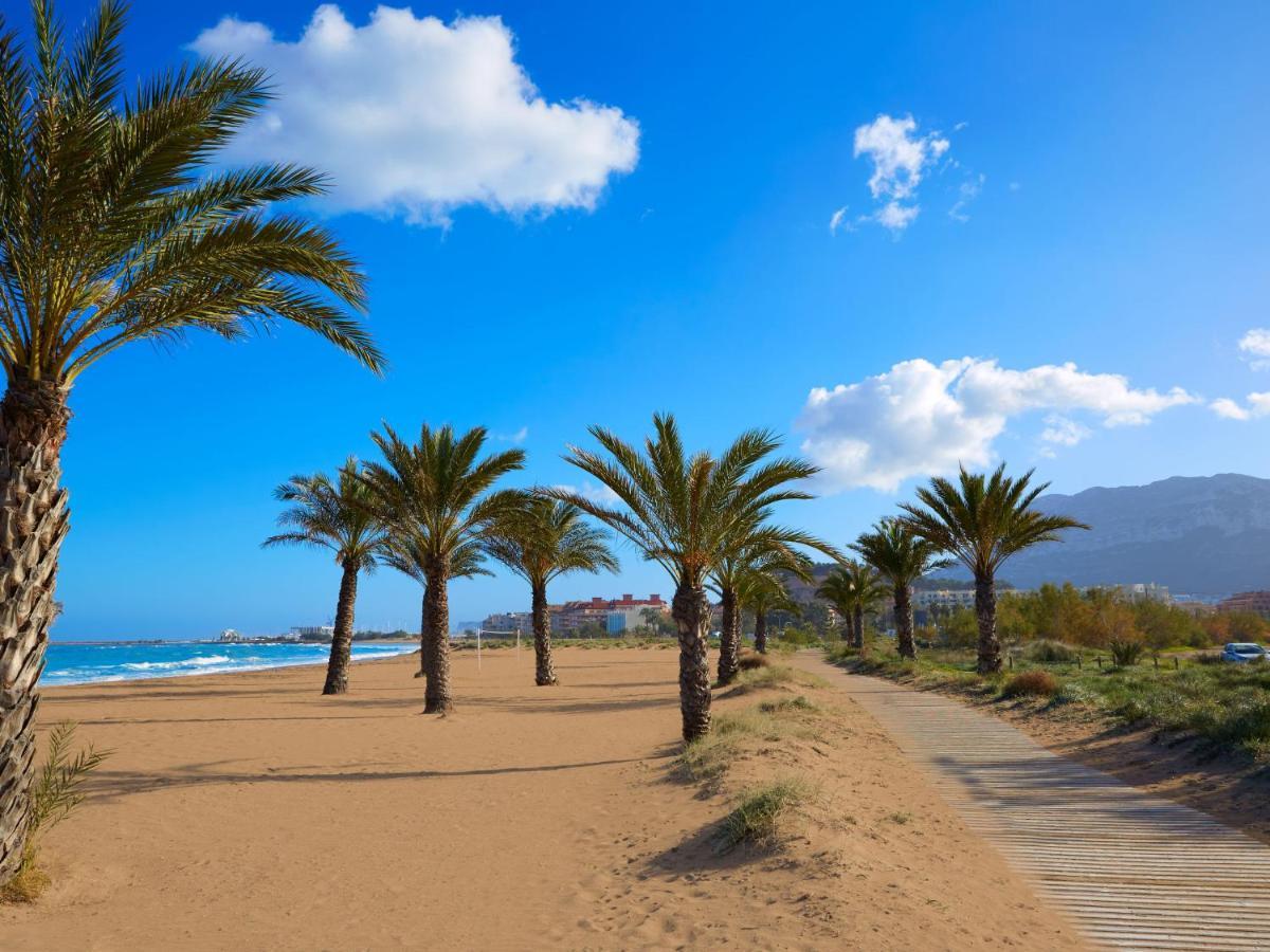 Apartment Marina Raset By Interhome Denia Luaran gambar